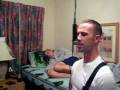 singing corpsman