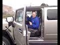 Hummer power !