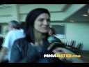 Gina Carano: Rated Exclusive Interview Gina Carano: Rated Exclusive Interview