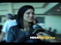 Gina Carano: Rated Exclusive Interview