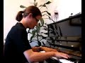 The Legend Of Zelda : Fairy Fountain - Piano
