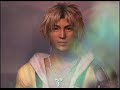 Fergie, Big Girls Don't Cry. Final Fantasy VIII & X