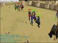 three good runescape fights three good runescape fights