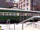 The PCC Car No. 1062.