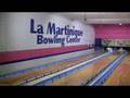 Karate King Pins
