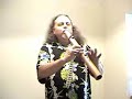 Native American Flute-Today
