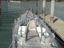 Auckland yacht