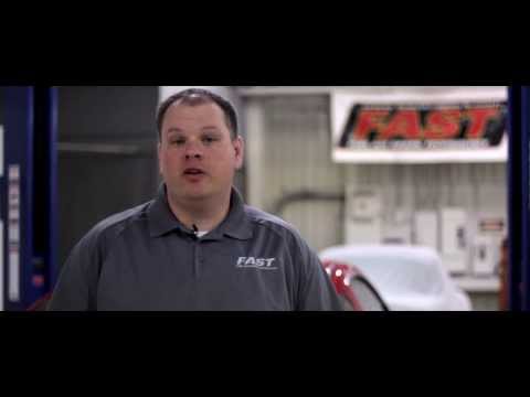 how to go from carburetor to fuel injection