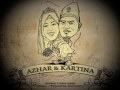 Music Video Wedding 2009 by Ungu - Tercipta Untukku (Part 1)