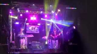 Grupo Musical João Carlos e Fábio André | Paradela – Sever do Vouga 2015