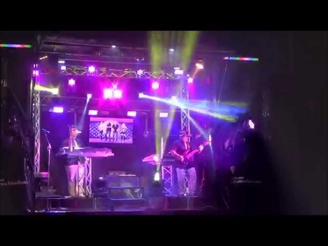 Grupo Musical João Carlos e Fábio André | Paradela – Sever do Vouga 2015