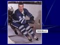 TORONTO MAPLE LEAFS (birthday card)