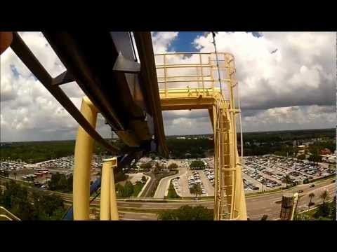 roller coasters - An appropriately ranked Collaboration of the best roller coasters in Florida with front-seat, Hd Povs, links to channels below: http://www.youtube.com/user/r...