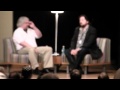 Special : Music Producer Alan Parsons