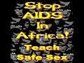 Promote Universal Sex Education in Africa