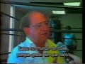 Reportagem antes da luta Maguila-Foreman - parte 3 de 3