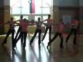 Pume Junior dance DP 2007