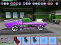 Street Legal Racing Redline My Trick Paint Job Street Legal Racing Redline My Trick Paint Job
