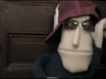 puppet music video for the song 