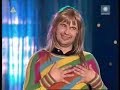 Kabaret Paranienormalni - Mariolka Krejzolka Kabaret Paranienormalni - Mariolka Krejzolka