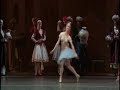 Le Corsaire Odalisques Pas de Trois Gillian Murphy