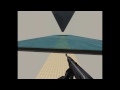 Wolfenstein Trickjump HAlfbeat Cheffe 3 NEW!