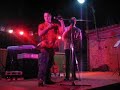 CANTANDO POR EL FARY