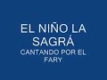 cantando por el fary