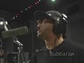 (hed) pe - Accoustic @ Bubba The Love Sponge 12-01-06 Part 1