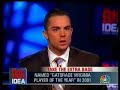 David Wright (Mets 3rd Baseman) Interview
