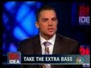 David Wright (Mets 3rd Baseman) Interview