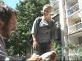 Mixha Bib Dhe Kalemi Jeta Ne Kosov Humor 2009 #3