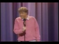 George Miller at Comedy Store Reunion 1988