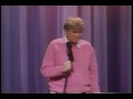 George Miller at Comedy Store Reunion 1988