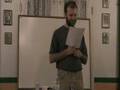 Inter Irish- Lesson # 16- Part 1 of 10(An Geall - Cuid a Dó)