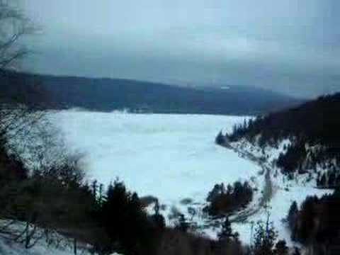 Abantta Manzara Nasıl - NES TRAVEL