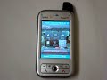 My Sprint PPC 6700 Converted to an iPhone