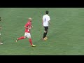 Unione Triestina Vs Pro Dronero 3-3