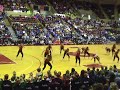 UWL Dance Team State Comp UWL Dance Team State Comp