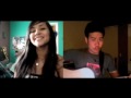 Alyssa Bernal & Kris Mark - Lucky Duet Manele-Gratis.net