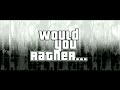 Saints Row 2 Activities trailer