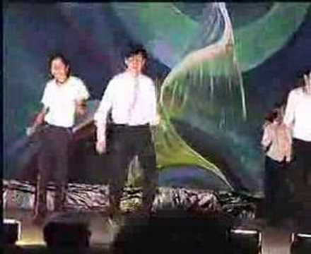 Culrav Dance at MNNIT Allahabad