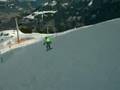 Keving boarding in Mayrhofen - part 2