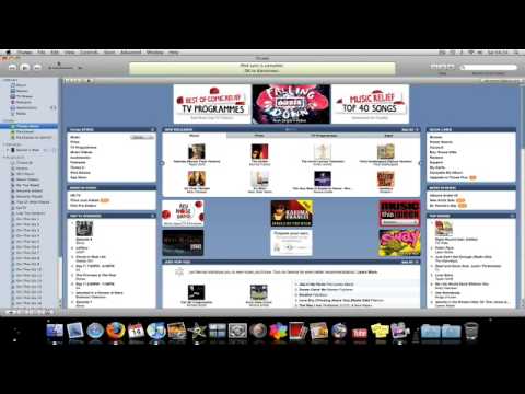 how to control authorized computers itunes