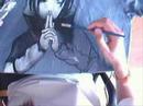 Sasuke uchia