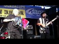 Bene Medina Y El Conjunto Aguila Tejano Conjunto Festival in San Antonio 2012