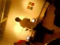 mosside police thingg with terrie , paige , and tasha :)
