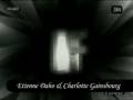Etienne Daho & Charlotte Gainsbourg - If