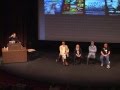 Skeptic's Science Symposium Q&A