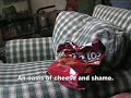 The Ineffable Fatness of Being